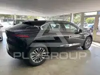 2021 Jaguar I-PACE