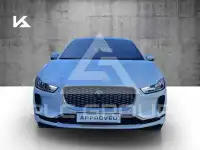 2021 Jaguar I-PACE