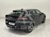 2021 Jaguar I-PACE