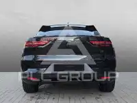 2021 Jaguar I-PACE