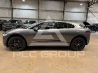2021 Jaguar I-PACE