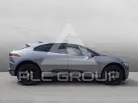 2021 Jaguar I-PACE
