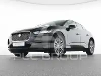 2021 Jaguar I-PACE