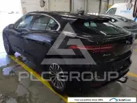 2021 Jaguar I-PACE