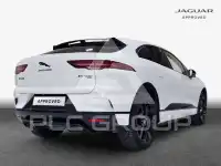2021 Jaguar I-PACE