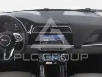 2021 Jaguar I-PACE