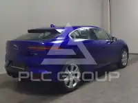 2021 Jaguar I-PACE