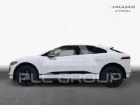 2021 Jaguar I-PACE
