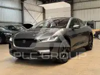 2021 Jaguar I-PACE
