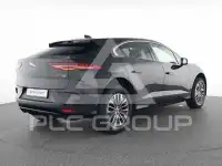 2021 Jaguar I-PACE
