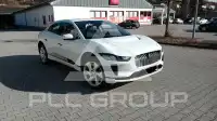2021 Jaguar I-PACE
