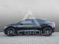2021 Jaguar I-PACE