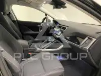 2021 Jaguar I-PACE