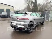 2021 Jaguar I-PACE