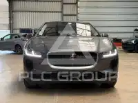 2021 Jaguar I-PACE