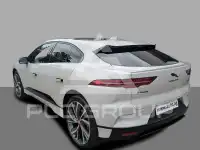 2021 Jaguar I-PACE