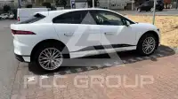 2021 Jaguar I-PACE