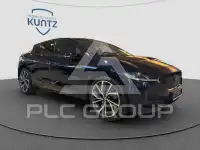 2021 Jaguar I-PACE