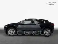 2021 Jaguar I-PACE