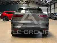 2021 Jaguar I-PACE