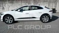 2021 Jaguar I-PACE