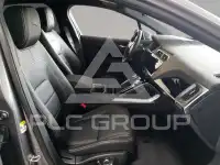 2021 Jaguar I-PACE