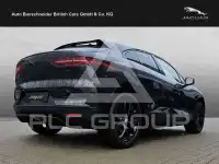 2021 Jaguar I-PACE