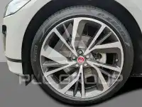 2021 Jaguar I-PACE