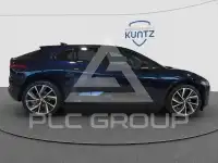 2021 Jaguar I-PACE