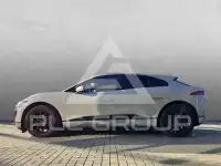 2021 Jaguar I-PACE