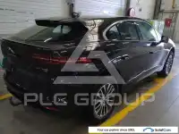 2021 Jaguar I-PACE