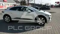 2021 Jaguar I-PACE