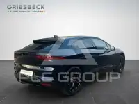 2021 Jaguar I-PACE