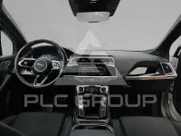 2021 Jaguar I-PACE