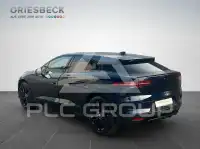 2021 Jaguar I-PACE
