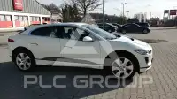 2021 Jaguar I-PACE