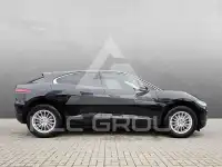 2021 Jaguar I-PACE
