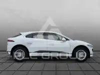 2021 Jaguar I-PACE