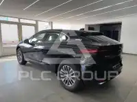 2021 Jaguar I-PACE