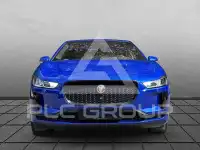 2021 Jaguar I-PACE