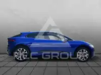 2021 Jaguar I-PACE
