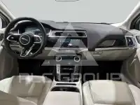 2021 Jaguar I-PACE