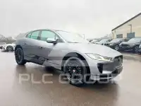 2021 Jaguar I-PACE
