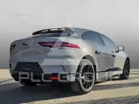 2021 Jaguar I-PACE