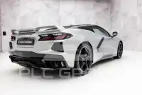 2021 Corvette C8