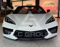 2021 Corvette C8