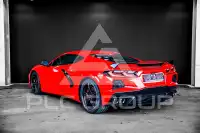 2021 Corvette C8