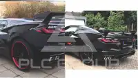 2021 Corvette C8