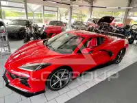 2021 Corvette C8