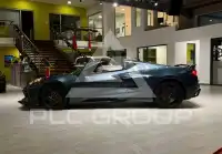 2021 Corvette C8